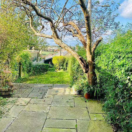 Cotswold Home Over 4 Floors - Perfect For Families Friends Contractors Chipping Norton Eksteriør bilde