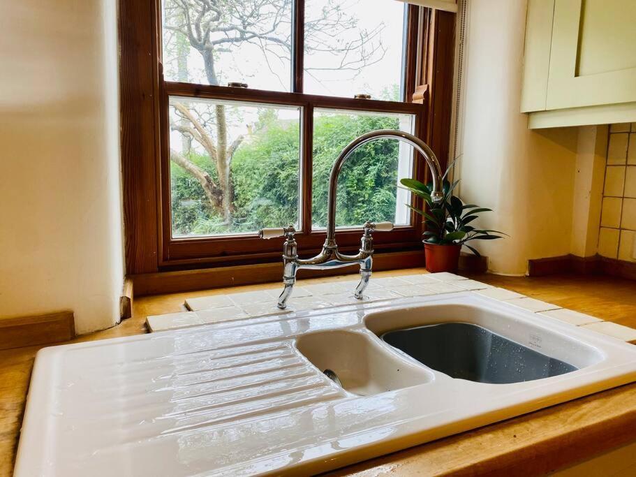 Cotswold Home Over 4 Floors - Perfect For Families Friends Contractors Chipping Norton Eksteriør bilde