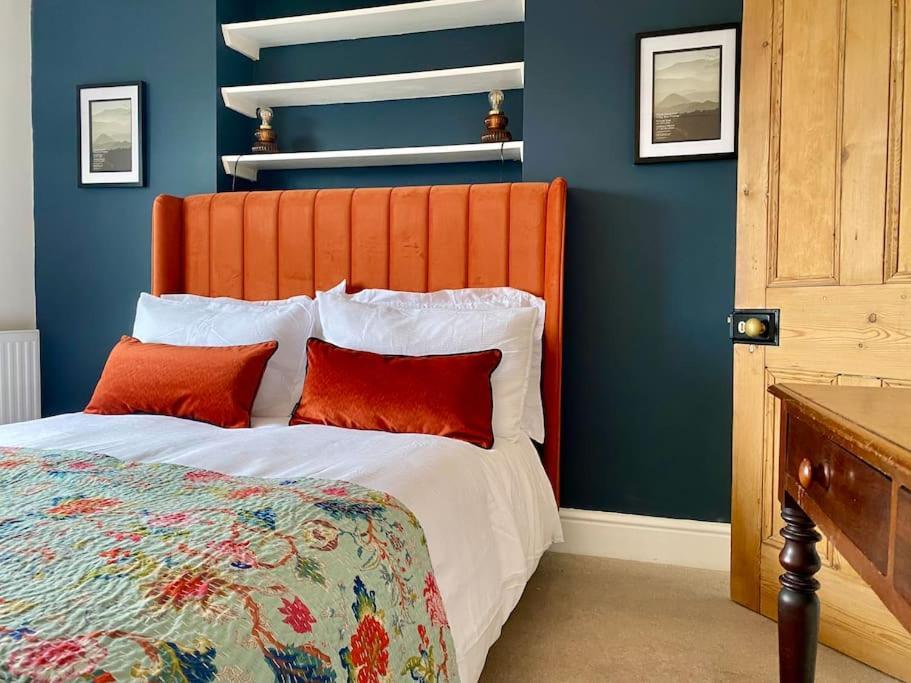Cotswold Home Over 4 Floors - Perfect For Families Friends Contractors Chipping Norton Eksteriør bilde