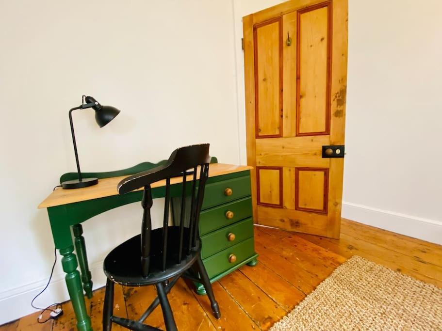 Cotswold Home Over 4 Floors - Perfect For Families Friends Contractors Chipping Norton Eksteriør bilde